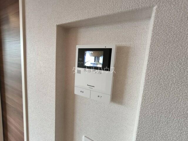 新築の為イメージになります。