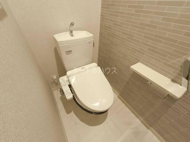 新築の為イメージになります。