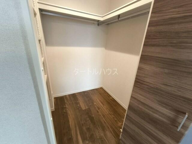 新築の為イメージになります。