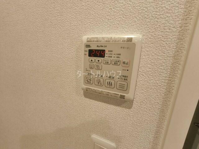 新築の為イメージになります。