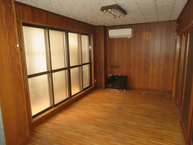 リビング以外の居室／撮影日2026-02-09