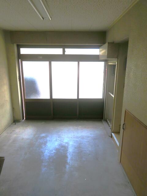 玄関／撮影日2026-02-09