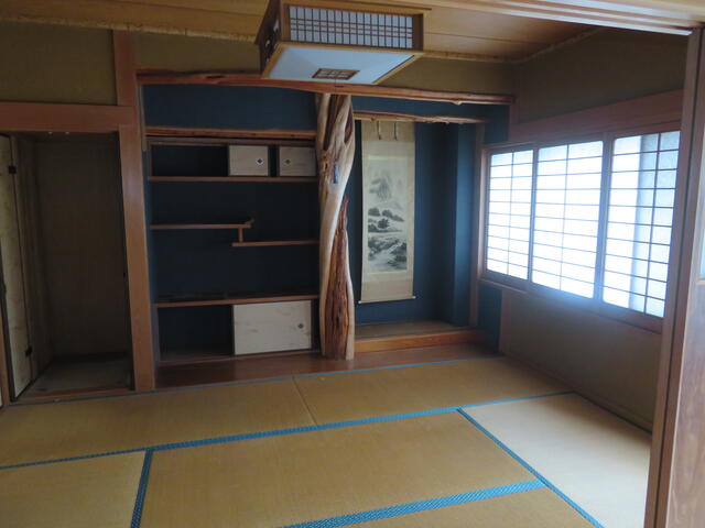 リビング以外の居室／撮影日2026-02-09