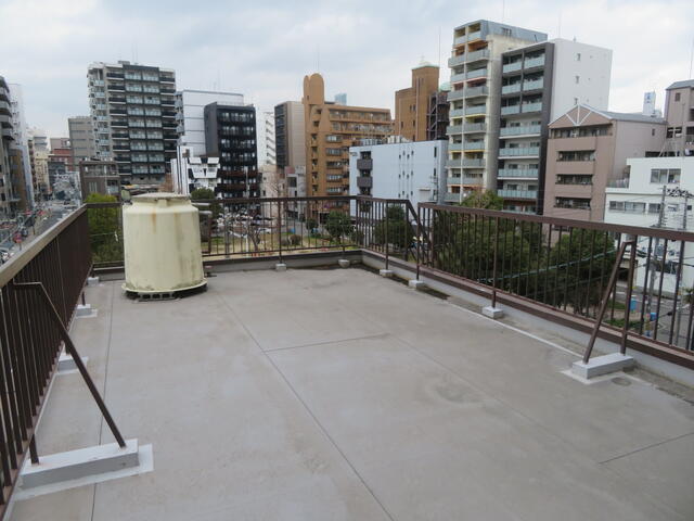 住戸からの眺望／撮影日2026-02-09