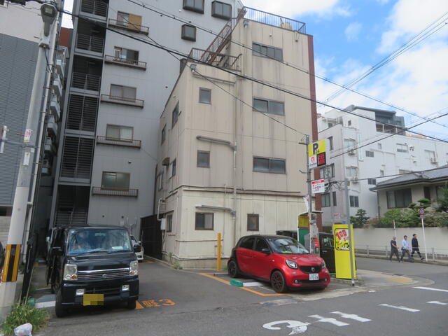 現地（外観）／撮影日2026-02-09