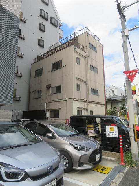 現地（外観）／撮影日2026-02-09