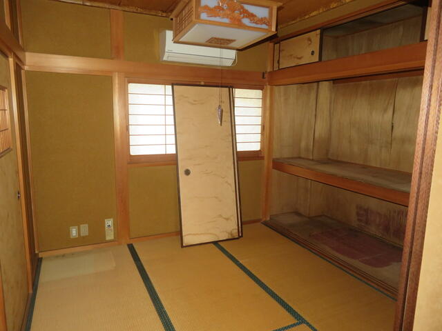 リビング以外の居室／撮影日2026-02-09