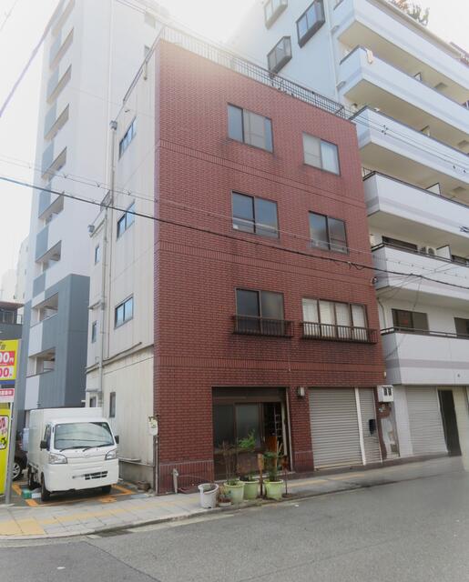 現地（外観）／撮影日2026-02-09