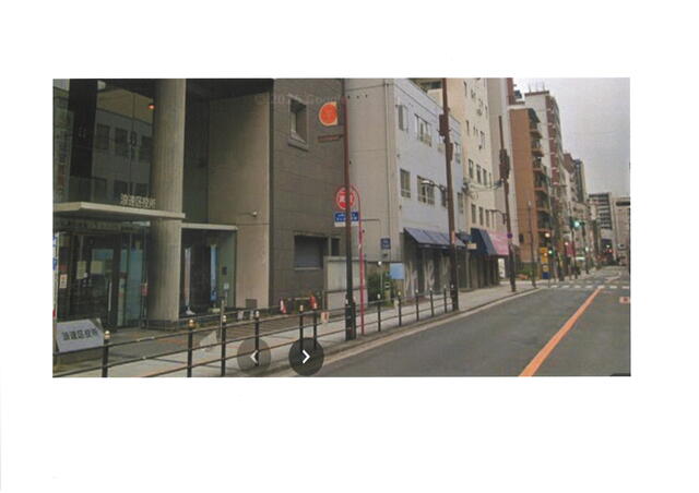 大阪市浪速区役所 (915m)