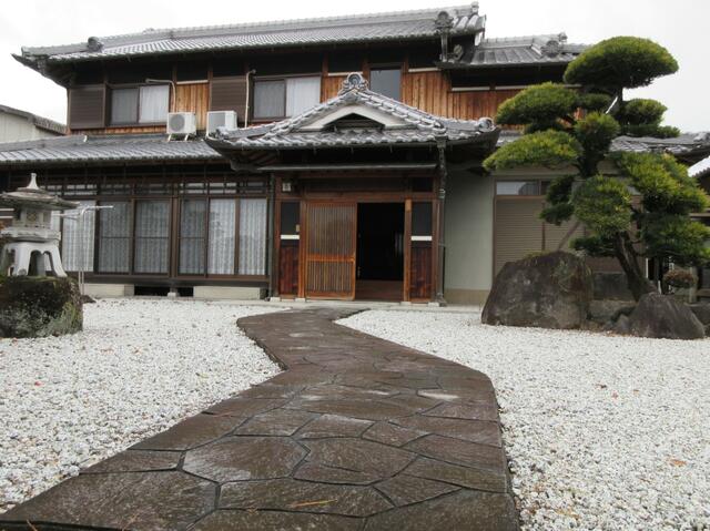 奈良県生駒市の一戸建て | 5250万円 | 9DK | 677.65m² | Akiyama house finder