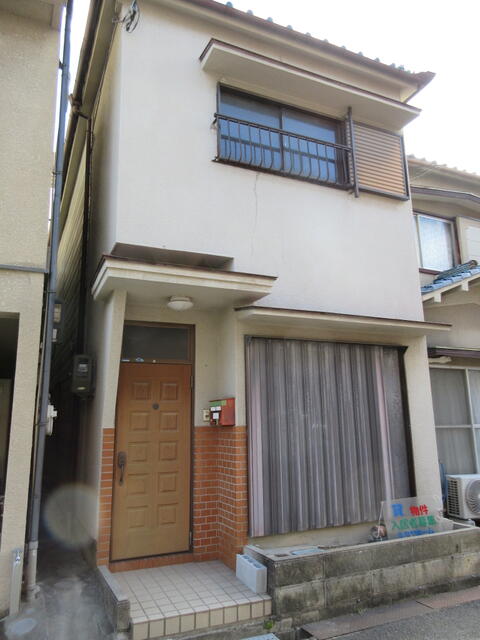townhouse 大阪府大東市南津の辺町