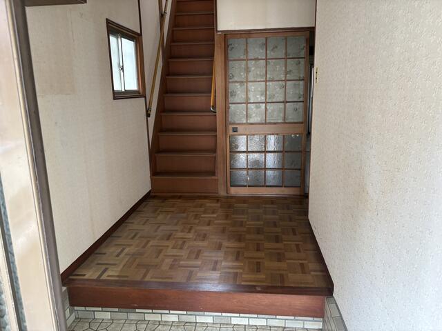 detached 大阪府羽曳野市はびきの５丁目