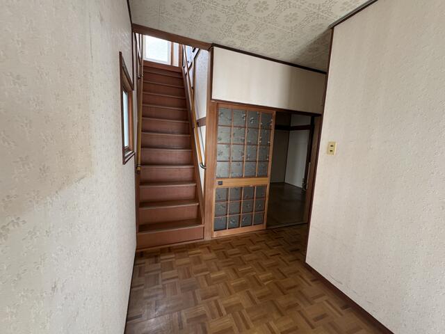 detached 大阪府羽曳野市はびきの５丁目