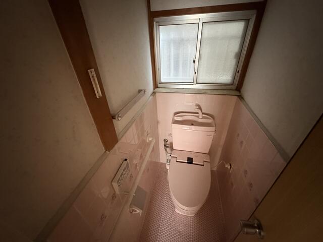 detached 大阪府羽曳野市はびきの５丁目