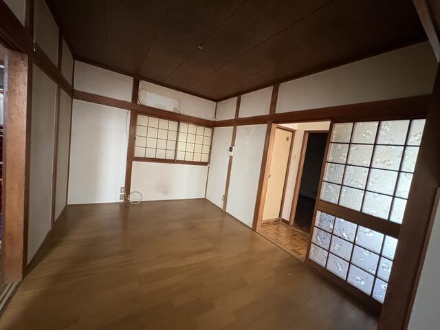 detached 大阪府羽曳野市はびきの５丁目