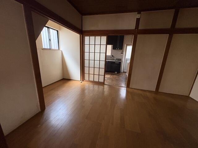 detached 大阪府羽曳野市はびきの５丁目