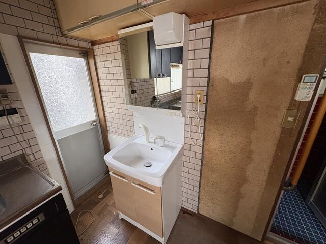 detached 大阪府羽曳野市はびきの５丁目