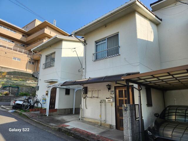 detached 大阪府富田林市寺池台５丁目