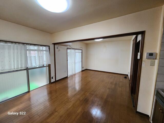 detached 大阪府富田林市寺池台５丁目