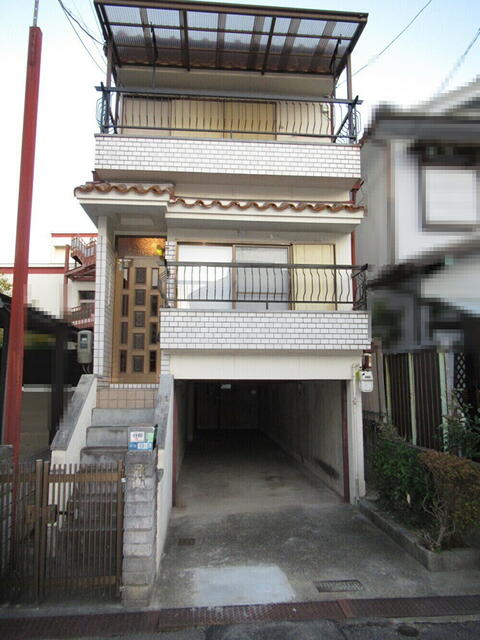 townhouse 大阪府寝屋川市幸町