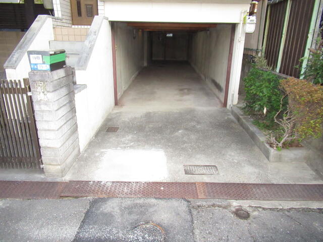 townhouse 大阪府寝屋川市幸町