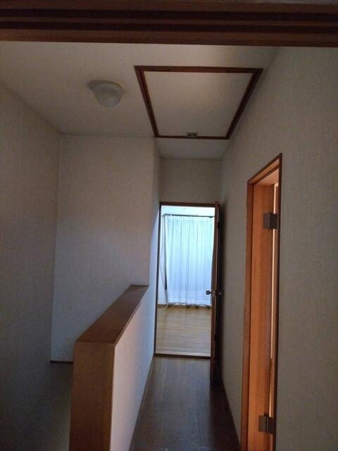 detached 大阪府柏原市旭ケ丘３丁目 地図を見る