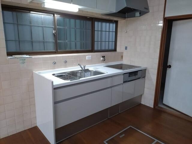 detached 大阪府柏原市旭ケ丘３丁目 地図を見る