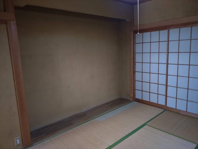 detached 大阪府柏原市旭ケ丘３丁目 地図を見る