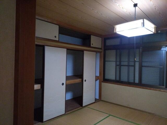 detached 大阪府柏原市旭ケ丘３丁目 地図を見る