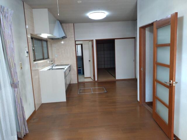 detached 大阪府柏原市旭ケ丘３丁目 地図を見る