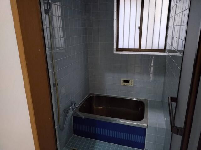 detached 大阪府柏原市旭ケ丘３丁目 地図を見る