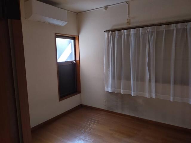 detached 大阪府柏原市旭ケ丘３丁目 地図を見る