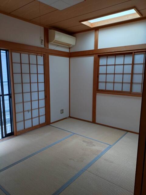 detached 大阪府柏原市平野２丁目 地図を見る