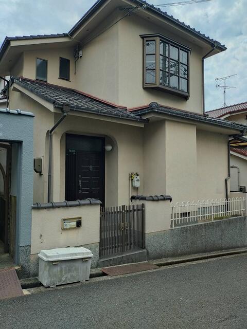detached 大阪府柏原市国分本町７丁目 地図を見る