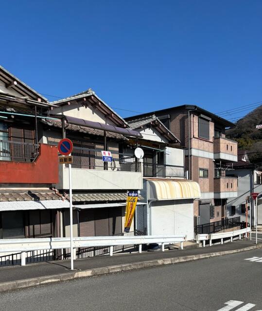 detached 大阪府柏原市太平寺１丁目 地図を見る