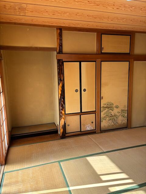 detached 大阪府柏原市太平寺１丁目 地図を見る