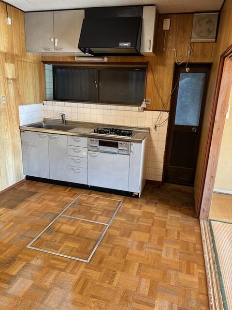 detached 大阪府柏原市太平寺１丁目 地図を見る