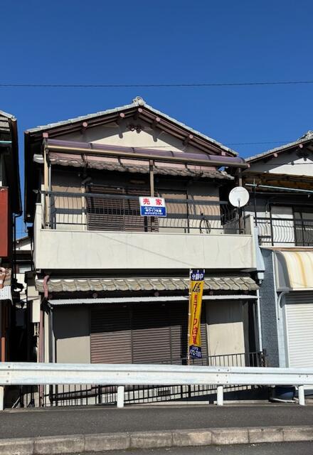 detached 大阪府柏原市太平寺１丁目 地図を見る