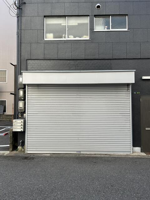 現地（外観）