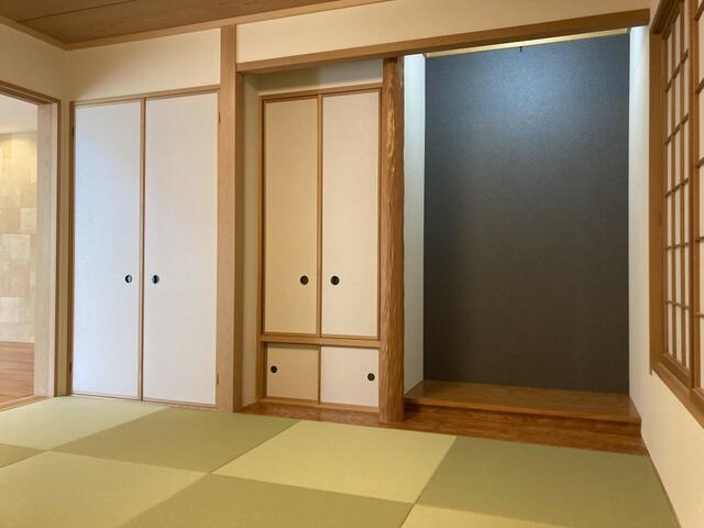 detached 京都府相楽郡精華町桜が丘３丁目