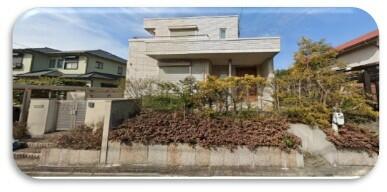 detached 京都府相楽郡精華町桜が丘３丁目