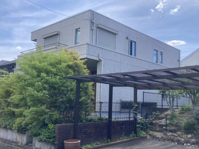 detached 京都府相楽郡精華町桜が丘３丁目
