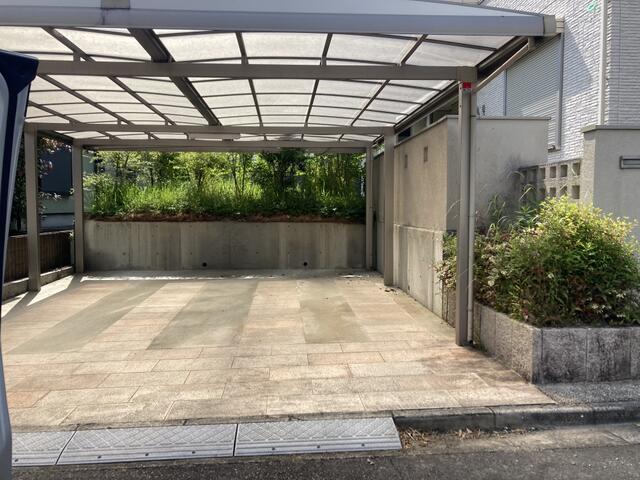 detached 京都府相楽郡精華町桜が丘３丁目