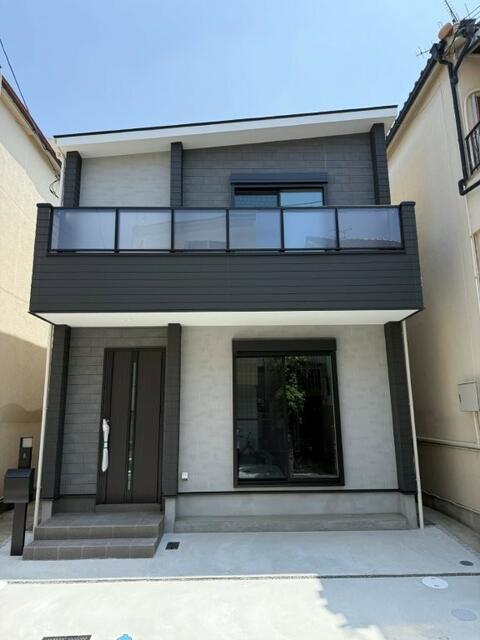 detached 大阪府大阪狭山市茱萸木７丁目 地図を見る