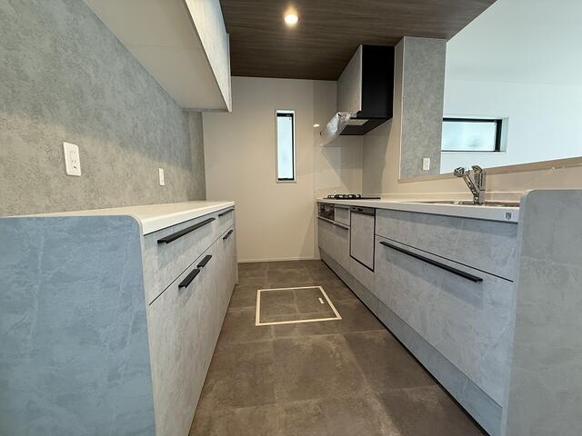 detached 大阪府大阪狭山市茱萸木７丁目 地図を見る