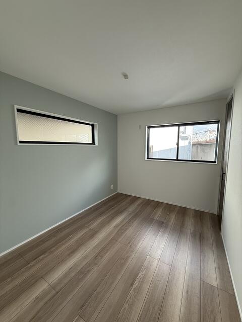 detached 大阪府大阪狭山市茱萸木７丁目 地図を見る