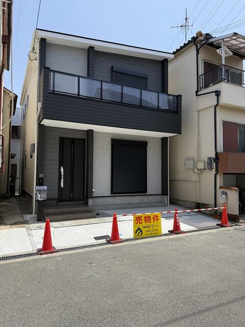 detached 大阪府大阪狭山市茱萸木７丁目 地図を見る