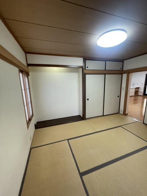 detached 大阪府富田林市津々山台１丁目