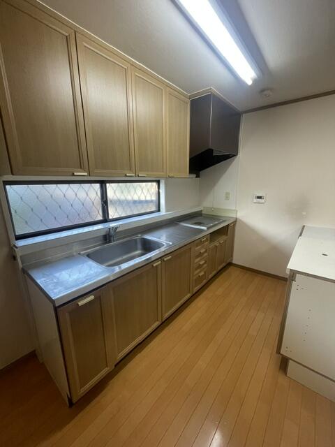 detached 大阪府富田林市津々山台１丁目