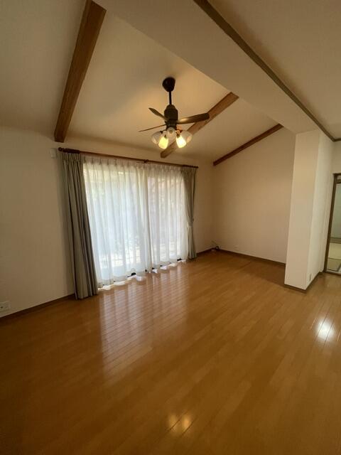detached 大阪府富田林市津々山台１丁目